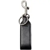 Calvin Klein Porta-chave preto