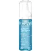 Uriage Espuma de Água de Limpeza - Desmaquilha e Purifica - Pele normal a mista 150 ml
