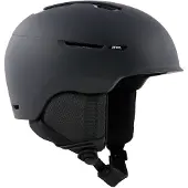 Anon Capacete Logan Wavecel