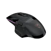 Turtle Beach Rato Sem Fio Para Jogos Command Series Mc5