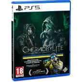 Playstation 5 Chernobylite Ukraine Version