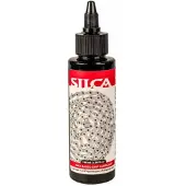 Silca Lubrificante Super Secret V2 100ml