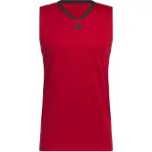 Adidas Camisola de Alças Legends Basketball