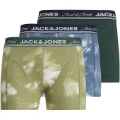 Jack & Jones Boxers Solar 3 Unidades