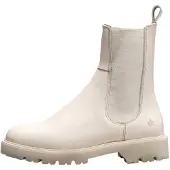 Art Botas chelsea 'Graz' verde pastel