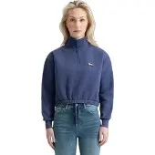 Lonsdale Moletom Com Meia-zíper Wetwang