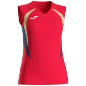 Joma Camiseta Sem Mangas Championship 20