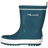 TROLLKIDS Botas De Chuva Lysefjord