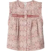 Pepe Jeans Camiseta Sem Mangas Hella