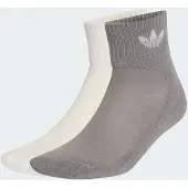Adidas MEIAS PELO TORNOZELO - EMBALAGEM DE 2 PARES