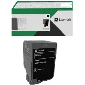 Lexmark Toner 71c20k0