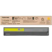 Toshiba T-FC425E Pack Toners preto + 3 cores