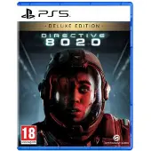 Ps5 Directive 8020 Deluxe Edition