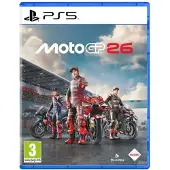 Ps5 Motogp26