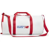 New Balance Bolsa Duffle Hoops
