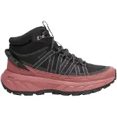 Jack Wolfskin Botas De Caminhada Wild Hike Texapore Mid