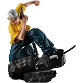 Megahouse Figura Sakamoto Days Taro Sakamoto 20 Cm
