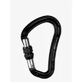 Grivel Mosquetão Wide K18n Screw Gate
