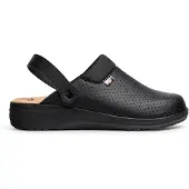 Dian Tamancos Mar Perforated