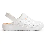 Dian Tamancos Mar Perforated
