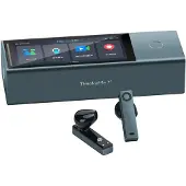 Timekettle Sistema De Intercomunicação X1