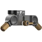 Polar Pro Basecamp-suporte De Trilho Lws 15