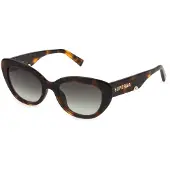 Sting Óculos De Sol Femininos Sst4585302bl