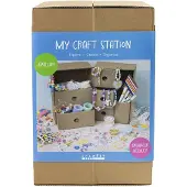 Creativ Company Artesanato My Craft Station Jewelry
