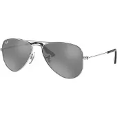 Ray-Ban óculos De Sol Para Crianças Rj9506s2126g5 50/13/120