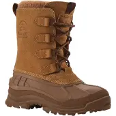 Kamik Botas De Neve Alborg