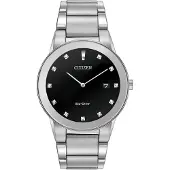 Citizen Relógio Au1060-51g