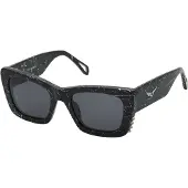 Zadig & Voltaire Óculos De Sol Femininos Szv411v