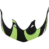 Troy Lee Designs Substituição Viseira Capacete A1