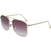 Victoria Beckham Óculos De Sol Femininos Vb202s-712