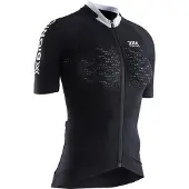 X-Bionic Camisola De Ciclismo De Manga Curta The Trick G2