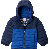 Columbia Casaco Powder Lite Ii