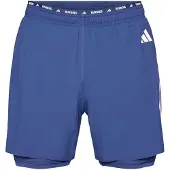 Adidas Calças de desporto 'Adi365 Formotion' azul escuro / branco