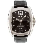 Chronotech Relógio Rw0007 40mm Quartz Analogic