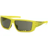 Plein sport Óculos De Sol Ssp003-640ylw