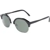 Lgr Óculos De Sol Femininos Zanzibarblk01