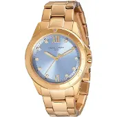 Pierre Cardin Relógio Feminino Cf.1009.mg.2 34mm 3atm Quartz Analogical