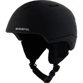 Rossignol - Capacetes ski Criança - Whoopee Black para criança - Tamanho criança S/M - Preto