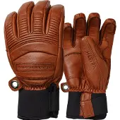 The Mountain Studio Luvas Tms &amp; Hestra Leather