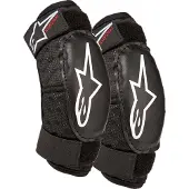 Alpinestars Cotoveleiras Bionic Action Kickstart Junior