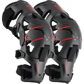 Alpinestars Joelheiras Rk-1 Plasma