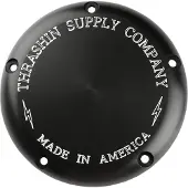 Thrashin Supply Co Tampa Da Embreagem Classic Tsc-3010-4