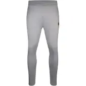 SikSilk Calças 'Essentials' cinzento