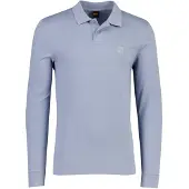 BOSS Camisa 'Passerby' azul claro