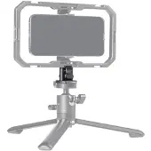 SmallRig 4609 H11 Adaptador De Engate Rápido Acra
