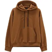 CMP Moletom Com Capuz 36d7526
